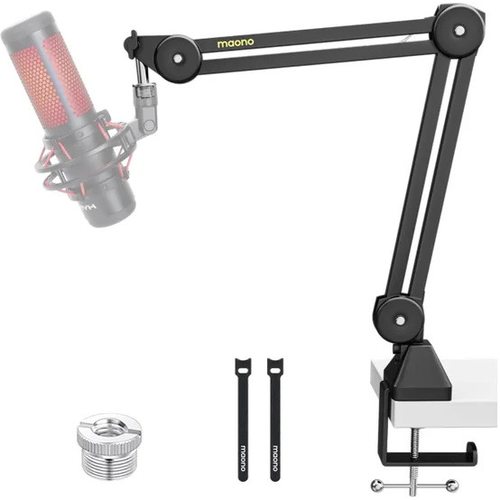Микрофонная стойка Maono AU-BA37