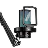 Maono DGM20S (черный)