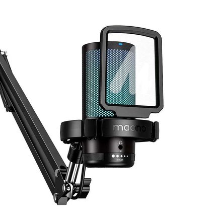Микрофон Maono DGM20S (черный)