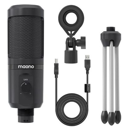 Микрофон Maono AU-PM461TR