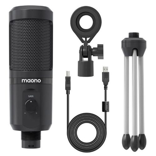 Микрофон Maono AU-PM461TR