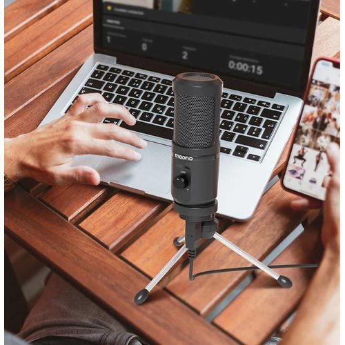 Микрофон Maono AU-PM461TR