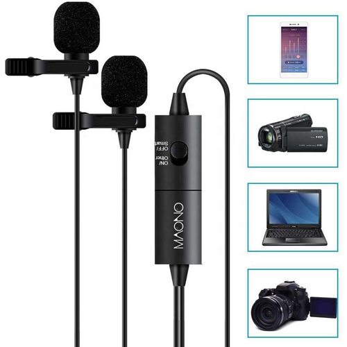 Микрофон Maono AU-200
