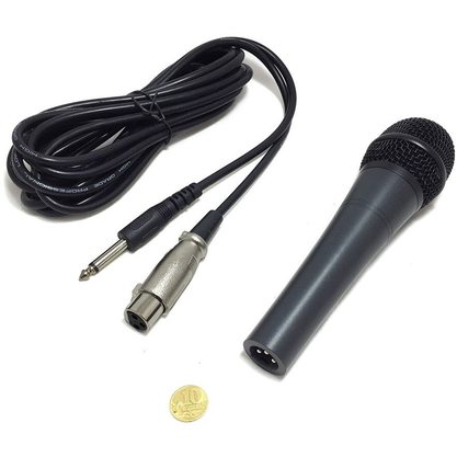 Микрофон Maono AU-K04
