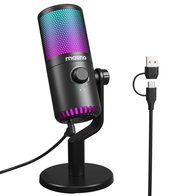 Maono DM30RGB (черный)