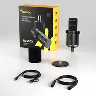 Микрофон Maono PD400X