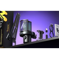 Maono DM40 Pro S (черный)