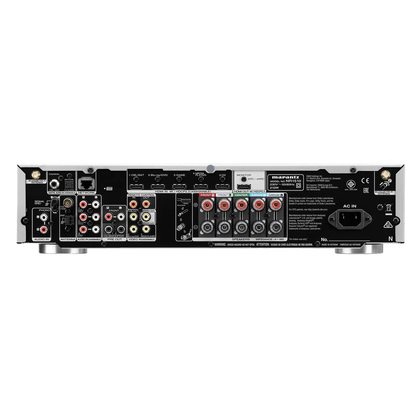 Ресивер Marantz NR1510 (черный)