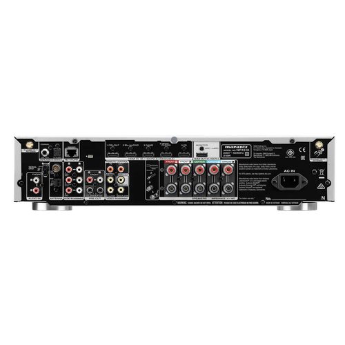 Ресивер Marantz NR1510 (черный)