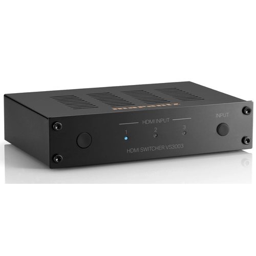 Ресивер Marantz VS3003 (черный)