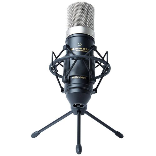 Микрофон Marantz MPM1000