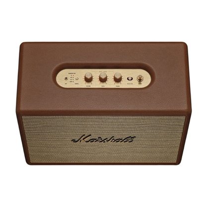 Стационарная колонка Marshall Woburn III (коричневый)