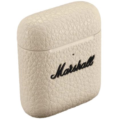 Беспроводные наушники Marshall Minor III TWS (белый)