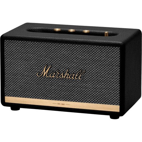 Стационарная колонка Marshall Acton 2 BT (черный)