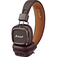 Marshall Major (коричневый)