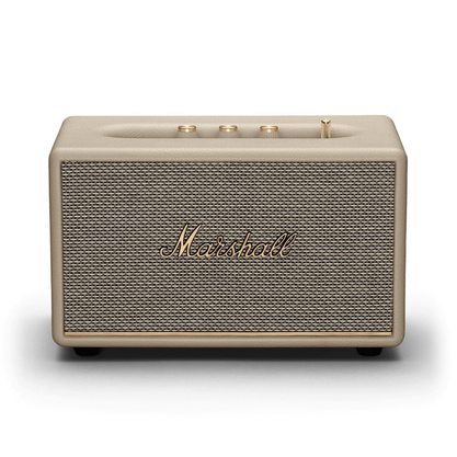 Стационарная колонка Marshall Acton III (кремовый)
