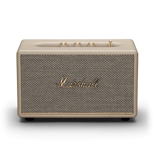 Стационарная колонка Marshall Acton III (кремовый)