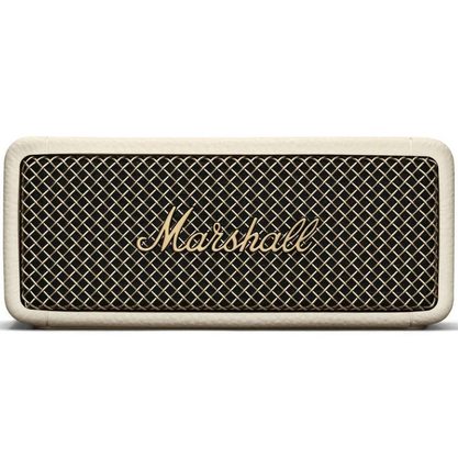 Беспроводная колонка Marshall Emberton II (кремовый)