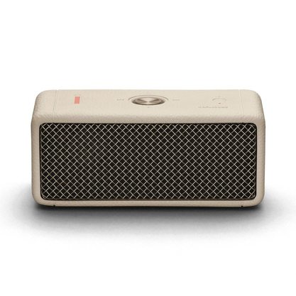 Беспроводная колонка Marshall Emberton II (кремовый)