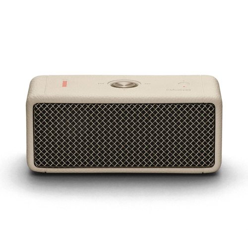 Беспроводная колонка Marshall Emberton II (кремовый)