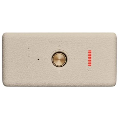 Беспроводная колонка Marshall Emberton III (бежевый)