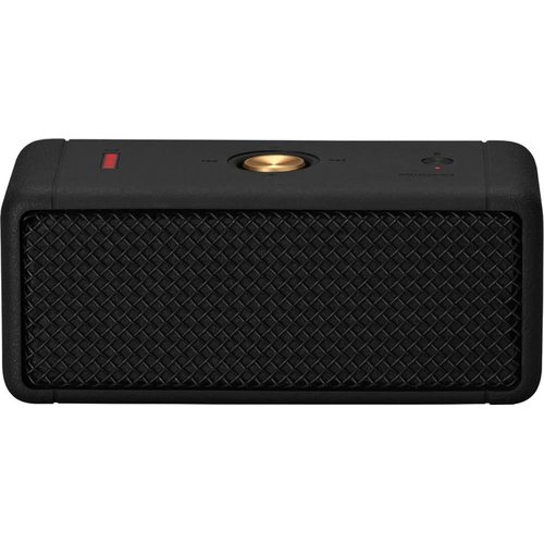 Беспроводная колонка Marshall Emberton (черный/латунь)