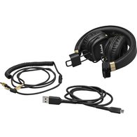 Marshall Major II bluetooth (черный) (копия)