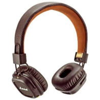 Marshall Major II bluetooth (коричневый) (копия)