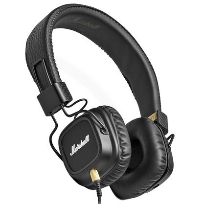 Наушники Marshall Major II