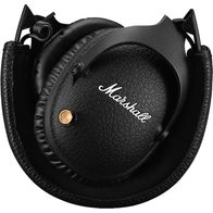 Marshall Monitor II Bluetooth ANC (черный)