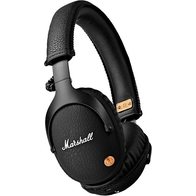 Marshall Monitor II Bluetooth ANC (черный)