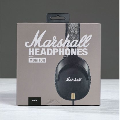 Уцененный товар Marshall Monitor копия (уценка)