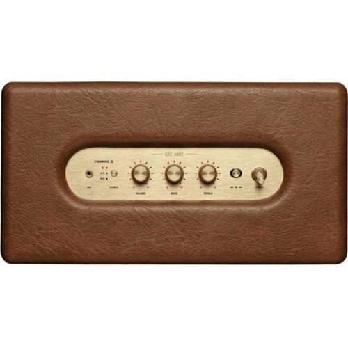 Стационарная колонка Marshall Stanmore III (коричневый)