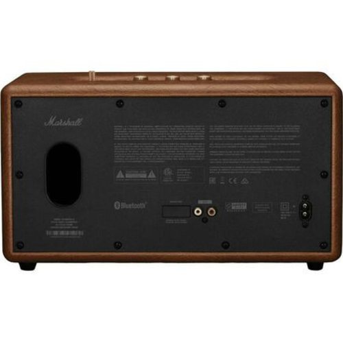 Стационарная колонка Marshall Stanmore III (коричневый)