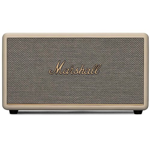 Стационарная колонка Marshall Stanmore III (бежевый)