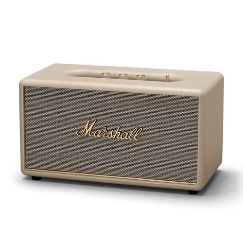 Стационарная колонка Marshall Stanmore III (бежевый)