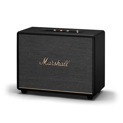 Стационарная колонка Marshall Woburn III (черный)