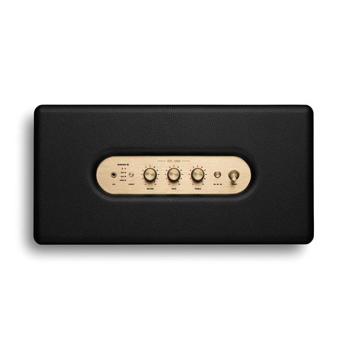 Стационарная колонка Marshall Woburn III (черный)