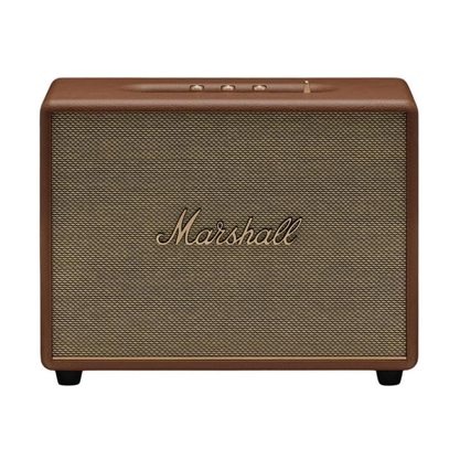Стационарная колонка Marshall Woburn III (коричневый)