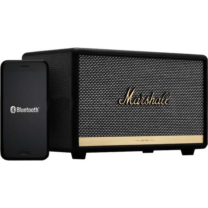 Стационарная колонка Marshall Acton 2 BT (черный)