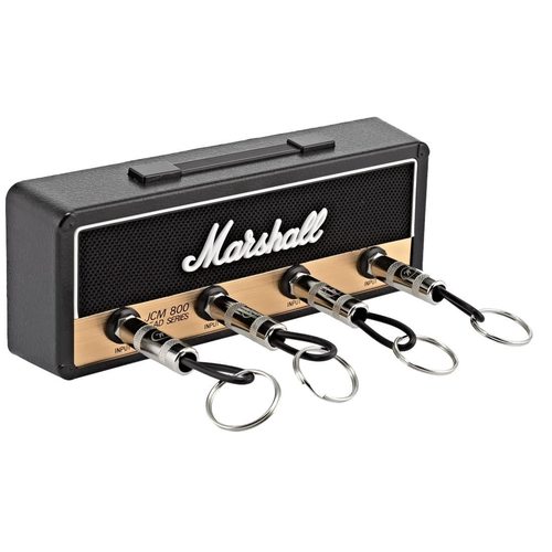 Держатель для ключей Marshall Jack Rack ll JCM800