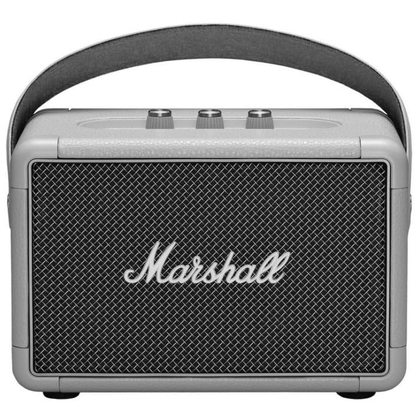 Портативная колонка Marshall KilBurn II (серый)