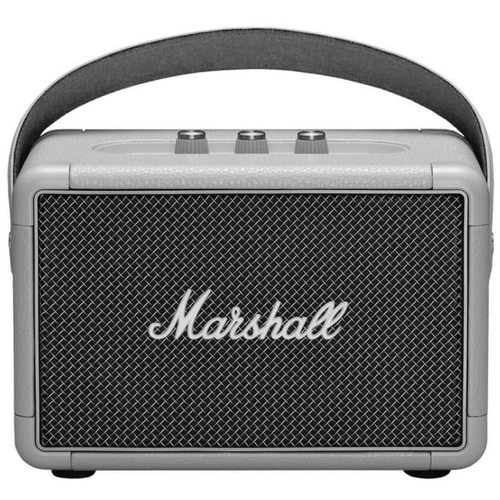 Портативная колонка Marshall KilBurn II (серый)