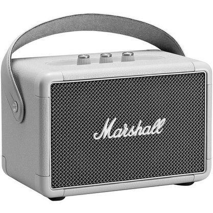 Портативная колонка Marshall KilBurn II (серый)