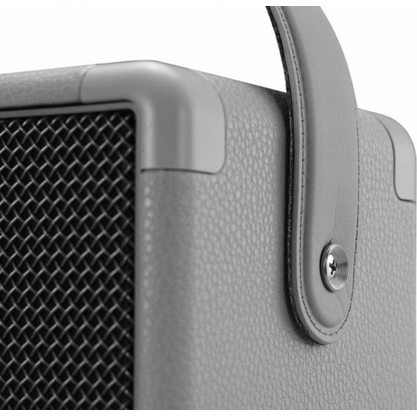 Портативная колонка Marshall KilBurn II (серый)