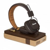 Marshall Major (коричневый)