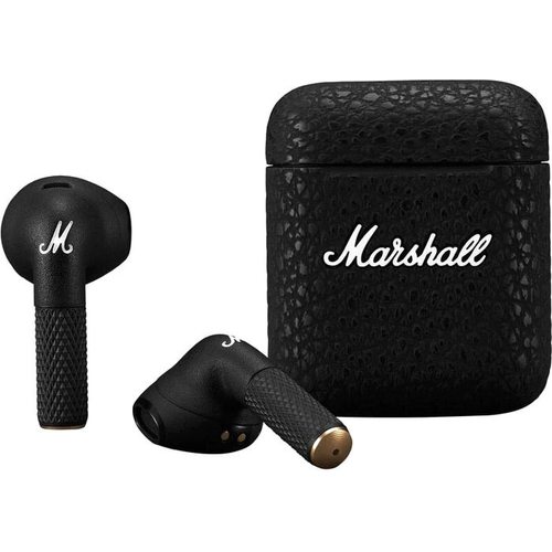 Беспроводные наушники Marshall Minor III TWS