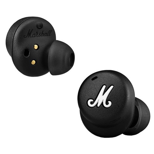 Беспроводные наушники Marshall Mode II (черный)