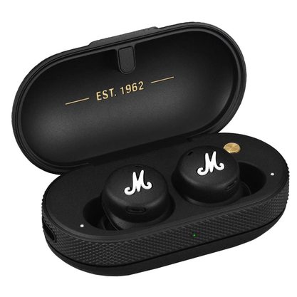 Беспроводные наушники Marshall Mode II (черный)