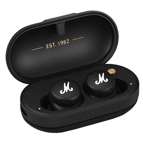 Беспроводные наушники Marshall Mode II (черный)